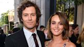 Adam Brody Says Marrying Leighton Meester Was an 'Easy' Decision