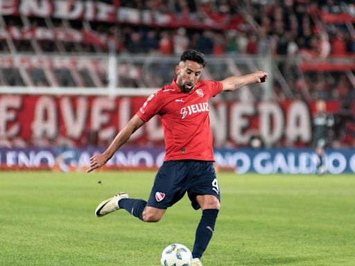 Independiente: Mauricio Isla tendría acordado su contrato con otro club