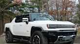 The $113,000 electric Hummer is ridiculously large and loaded with absurd features, but I absolutely love it for one reason