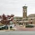 Little Rock Union Station