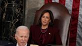 Democrats can relax with Kamala Harris on the presidential ticket. Here’s why | Opinion