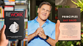 20 Life-Changing Books Recommended by Mark Cuban