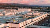 Air regulators ding California Tesla factory over air pollution