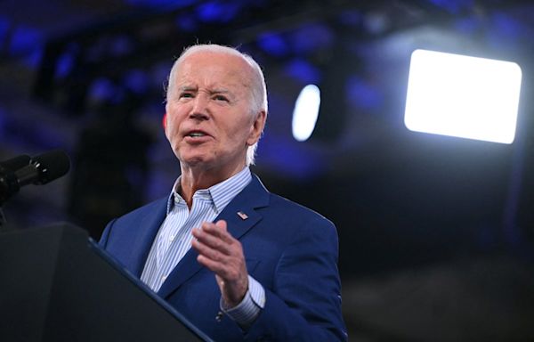 Biden mocks Trump at campaign stop on day after debate performance that left Democrats panicking: Live updates