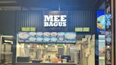 Mee Bagus: Halal volcano ramen & kecap manis mee pok loaded with lava eggs, abalone squid & meatballs