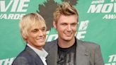 El conmovedor homenaje que Nick Carter le hará a su hermano Aaron tras su repentina muerte