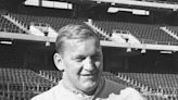 Jim Otto, ‘Mr. Raider’ and Pro Football Hall of Famer, dies at 86