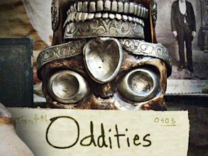 Oddities