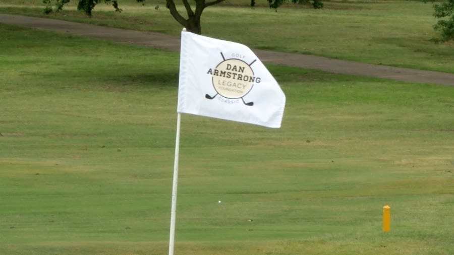 3rd Annual Dan Armstrong Legacy Foundation Golf Classic Takes Place at Carthage Golf Course