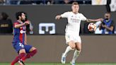 Real Madrid Legend Toni Kroos Roasts FC Barcelona: ‘We Could’ve Beaten Them 4-0’