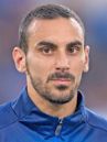 Davide Zappacosta