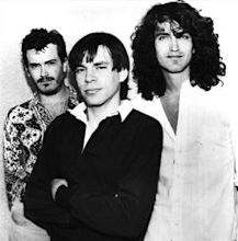 Meat Puppets