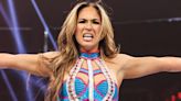 WWE Star Lola Vice Exchanges Pleasantries With NXT Women's Champ Roxanne Perez - Wrestling Inc.
