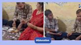 'Bahut Takleef Hui': Mother shares son's IIT journey from slum life in emotional chat with Physics Wallah founder