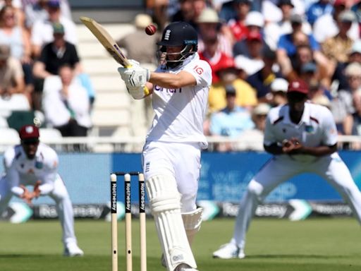 1st Time In 147 Years: England Set 'Fastest' World Record In Superb Display Of Hitting vs West Indies | Cricket News