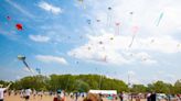 Go fly a kite ... for mental health