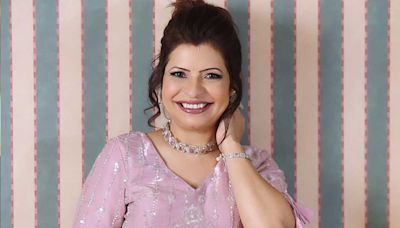 Taarak Mehta Ka Ooltah Chashmah: Amid Palak Sindhwani’s Allegations On Makers, Jennifer Mistry Calls The Production...