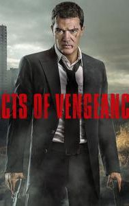 Acts of Vengeance