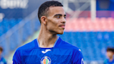 Transfer window royalty! Mason Greenwood gets huge ‘King’ billing as Getafe seek to fend off interest from Juventus & Atletico Madrid in Man Utd loan star | Goal.com India