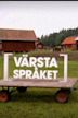 Värsta språket