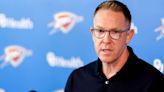 How will OKC Thunder, general manager Sam Presti approach 2024 NBA Draft?