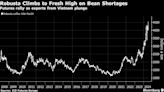 Coffee Prices Will Keep Rising into 2025, Roaster Lavazza Says