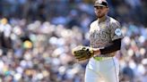 Padres lose hometown ace Joe Musgrove for weeks at least after discovery of bone spur