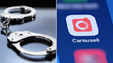 38-year-old man arrested for alleged e-commerce scams selling Lululemon products on Carousell