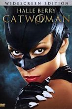 Catwoman