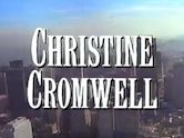 Christine Cromwell