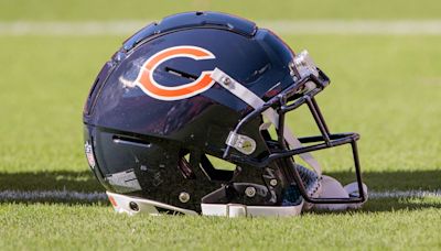 10. Chicago Bears