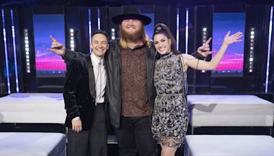 ‘American Idol’ Finale Recap: Who Was Named the Winner of Season 22 After Final Performances?