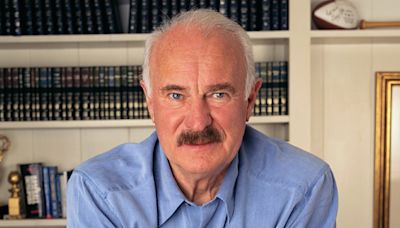 Dabney Coleman, ‘Yellowstone’ and ‘Tootsie’ actor, dies