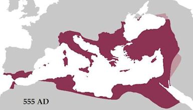 Byzantine Empire