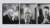 From Watergate to Jan. 6: Patrick Leahy leaves the Senate after nearly 50 years