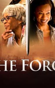 The Forge (2024 film)