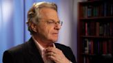 Jerry Springer, daytime talk show host and television pioneer, dies at 79