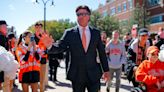 'This place is who I am': Oklahoma State's Mike Gundy nears 400th game as a Cowboy