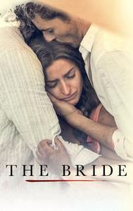 The Bride (2015 Spanish film)