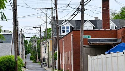 Bethlehem has kicked off its project to build more ‘alley houses’ in the city. Here’s what you need to know.