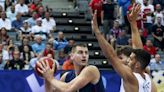 Serbia se deshace de Israel con un Nikola Jokic estelar