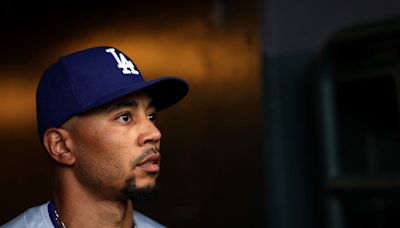 Ellen K Quote Of The Day: Dodger Wisdom From Mookie Betts | Mix 103.3 | Ellen K Weekend Show