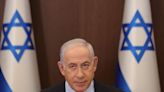 Netanyahu Tells US ‘Give Us the Tools and We’ll Finish the Job’