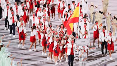 Team España: 51 millones, 150 deportistas y ¿23 medallas? en París