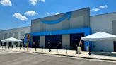 Amazon’s new Clarksville facility set to open for operations