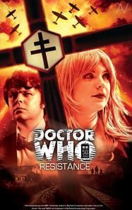 Doctor Who: Resistance