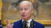 Biden cancels $10K in student debt for those making $125K or less; loan repayments won’t resume until January 2023