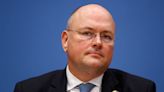 Germany's cybersecurity chief faces dismissal - reports