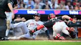 Twins lose to Red Sox again as Ober gets little support