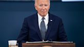 Joe Biden told key ally he is considering whether to drop out